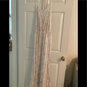 Victoria Secret Maxi Dress Beach Cover Up